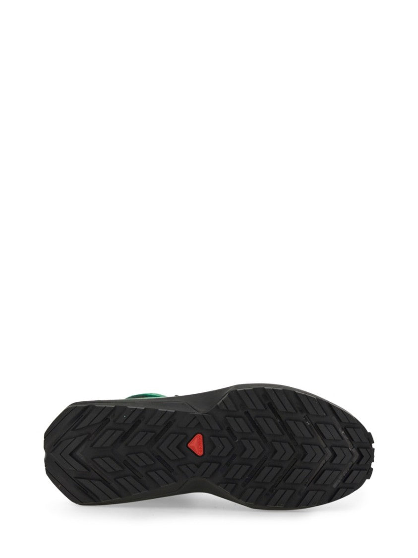 Salomon Odyssey Elmt Mid Gore-Tex