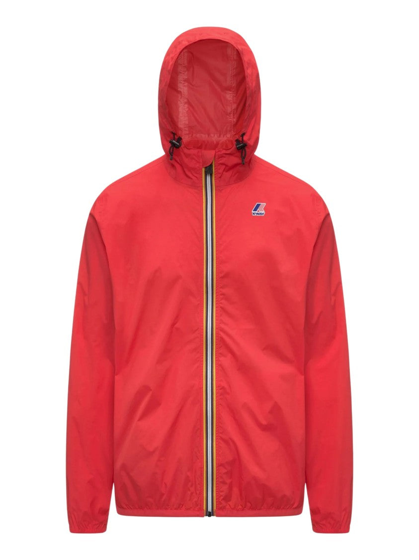 K-Way Le Vrai 4.0 Claude Jacket