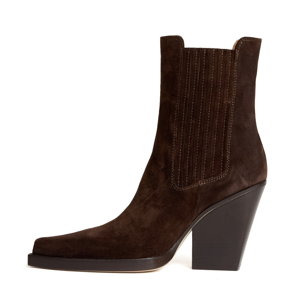 Paris Texas Dallas Ankle Boot