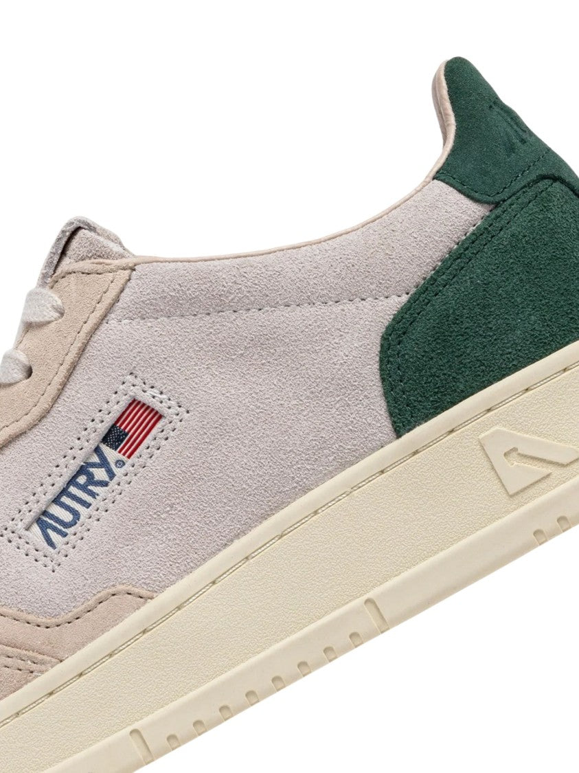 Autry Medalist Sneaker