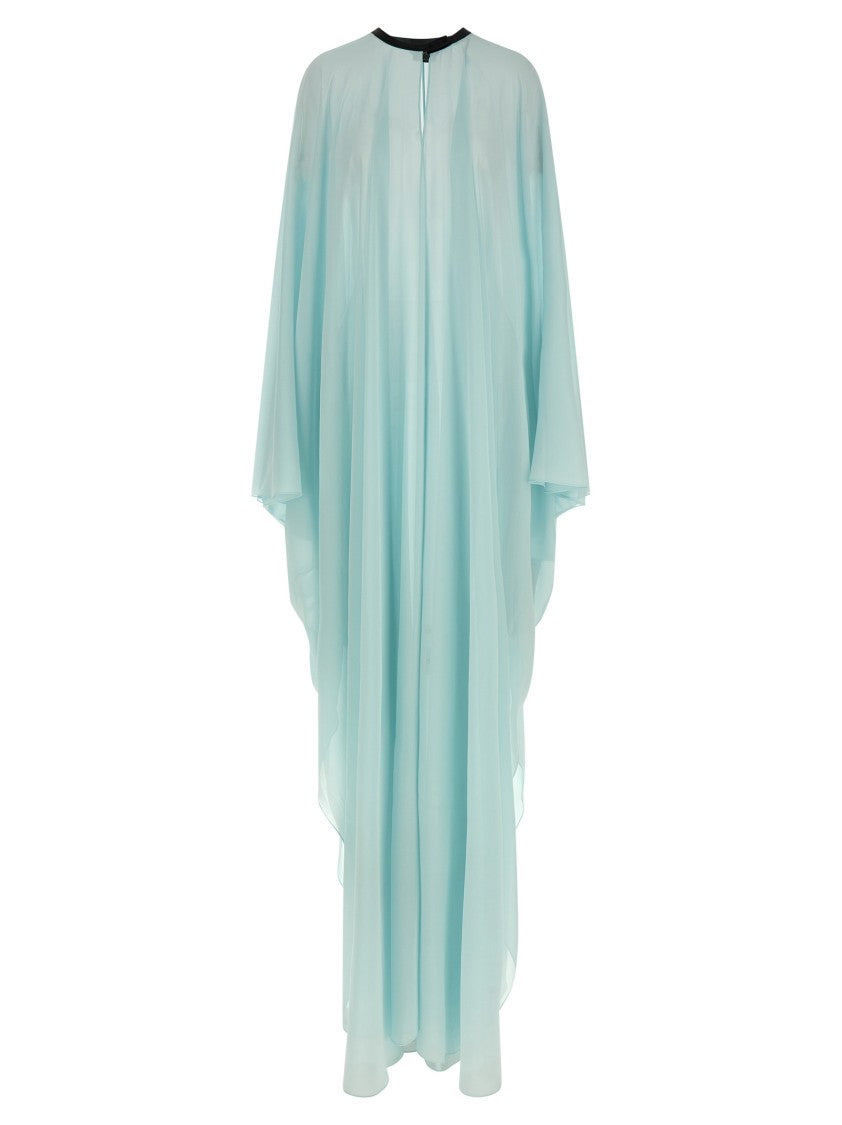 Tom Ford Caftan Silk Georgette