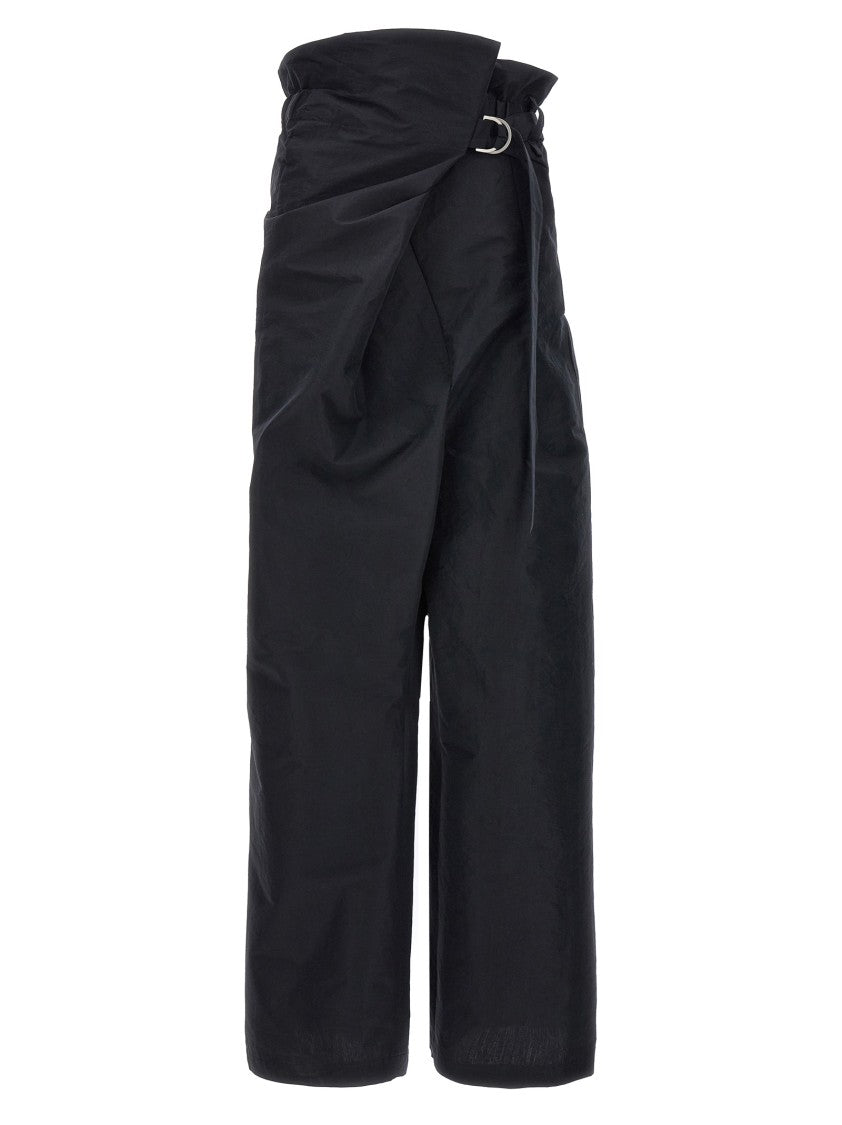 Issey Miyake 'Enfold' Trousers
