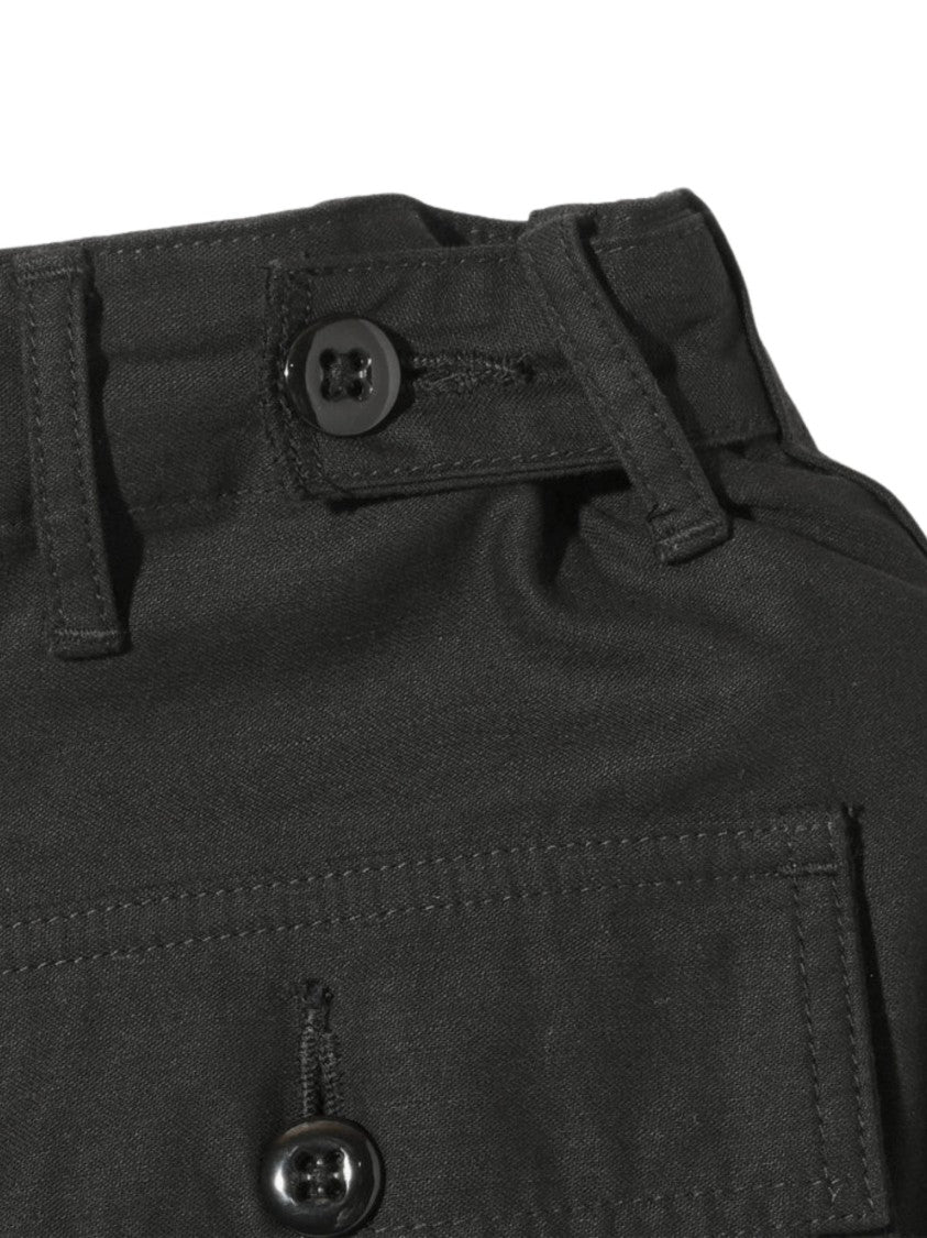 Needles Loose Fit Fatigue Balloon Pants