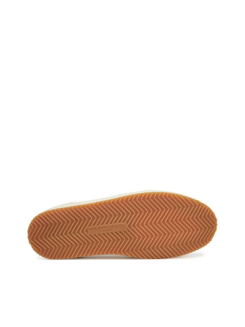 Philippe Model Nice Low Sneakers