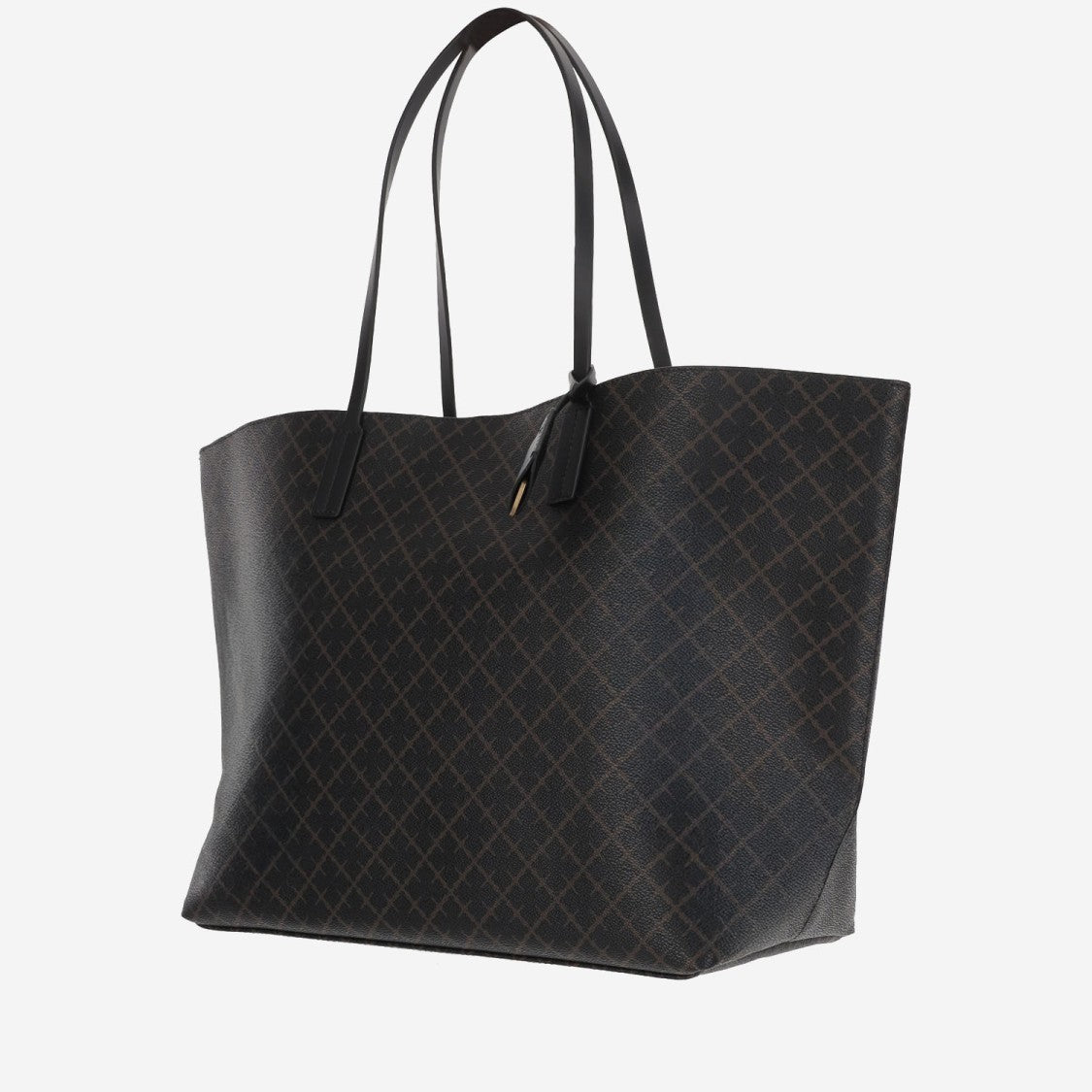 By Malene Birger Abi Floral Print Tote Bag