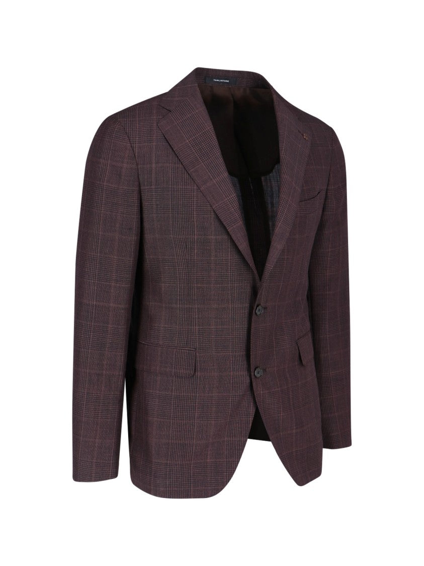 Tagliatore Single Breasted Suit