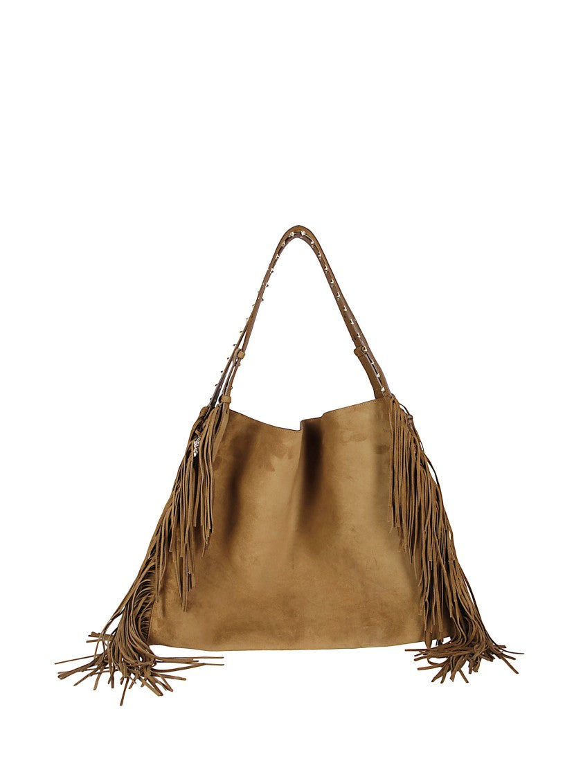 Christian Louboutin Baggy Tote Bag