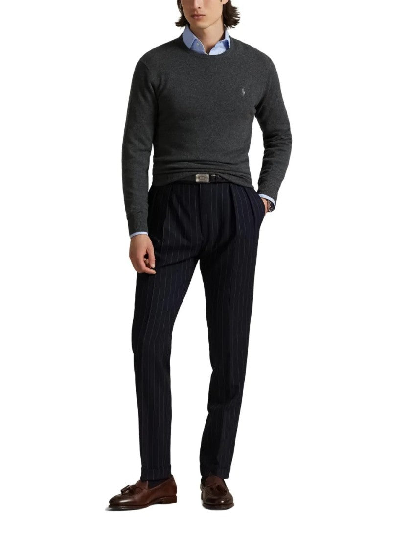 Polo Ralph Lauren Classic Long Sleeve Pullover