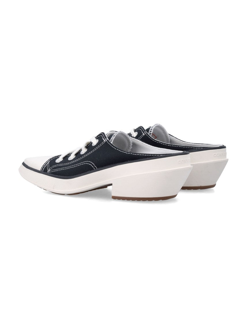 Converse Chuck 70 De Luxe Pointed Heel Platform