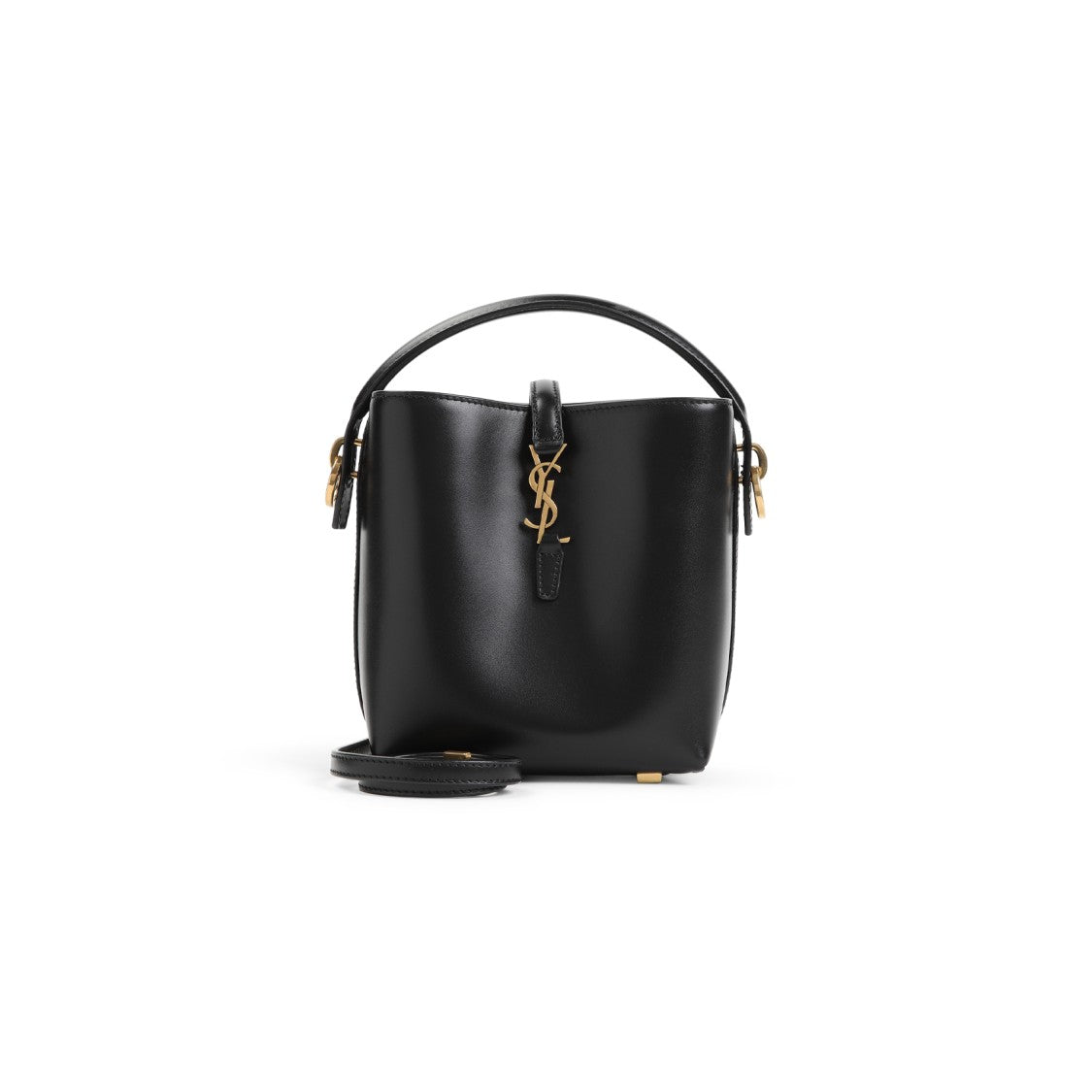 Saint Laurent 765870.2R20w Leather Shoulder Bag