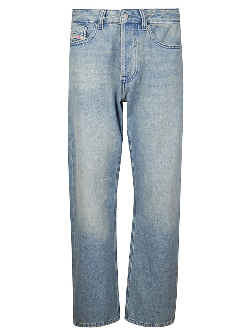 Diesel 1980 D-Eeper Jeans