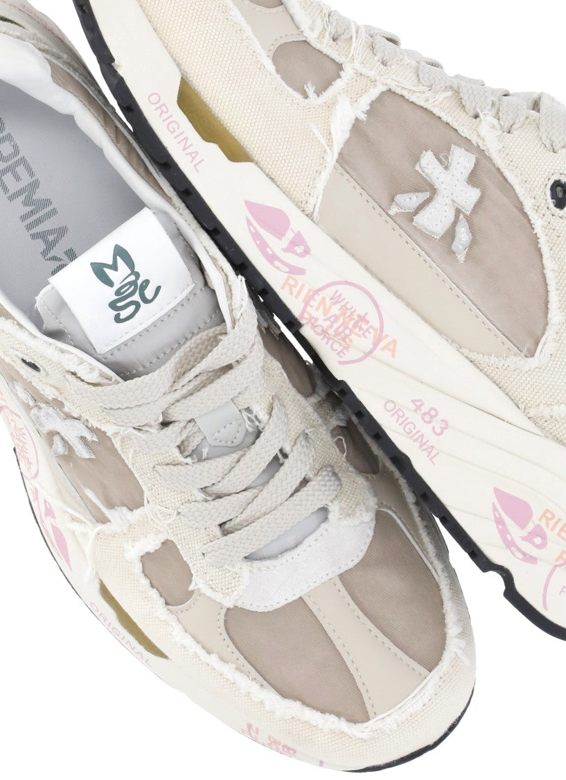 Premiata Mased 6681 Snearkers