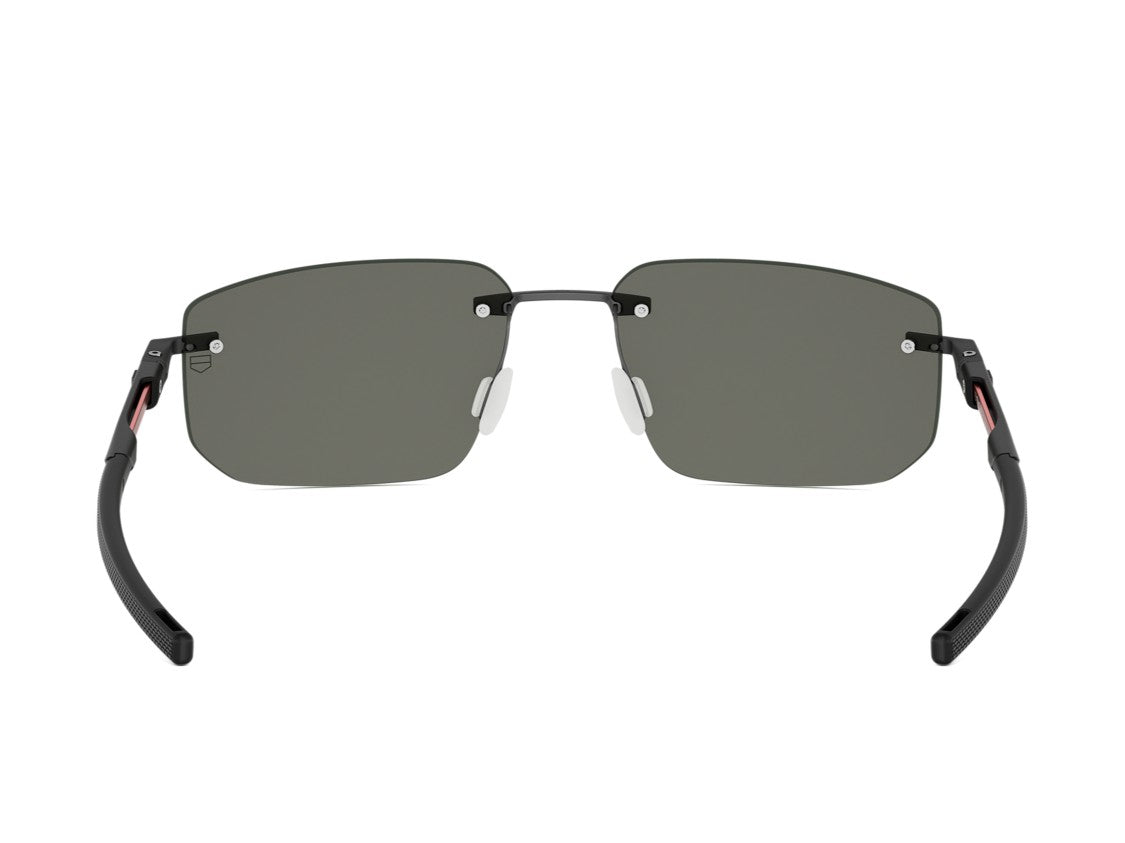 Tag Heuer Th40063u Rimless Sunglasses