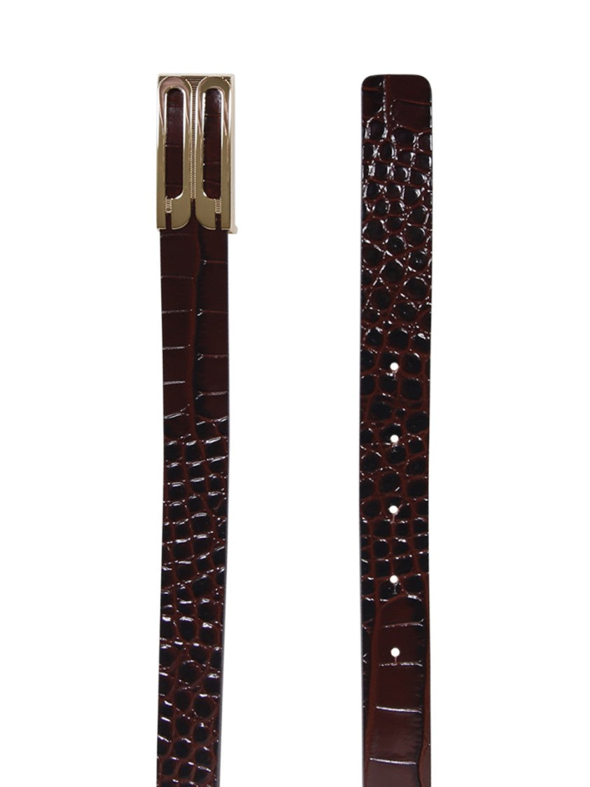 Victoria Beckham Regular Frame Belt