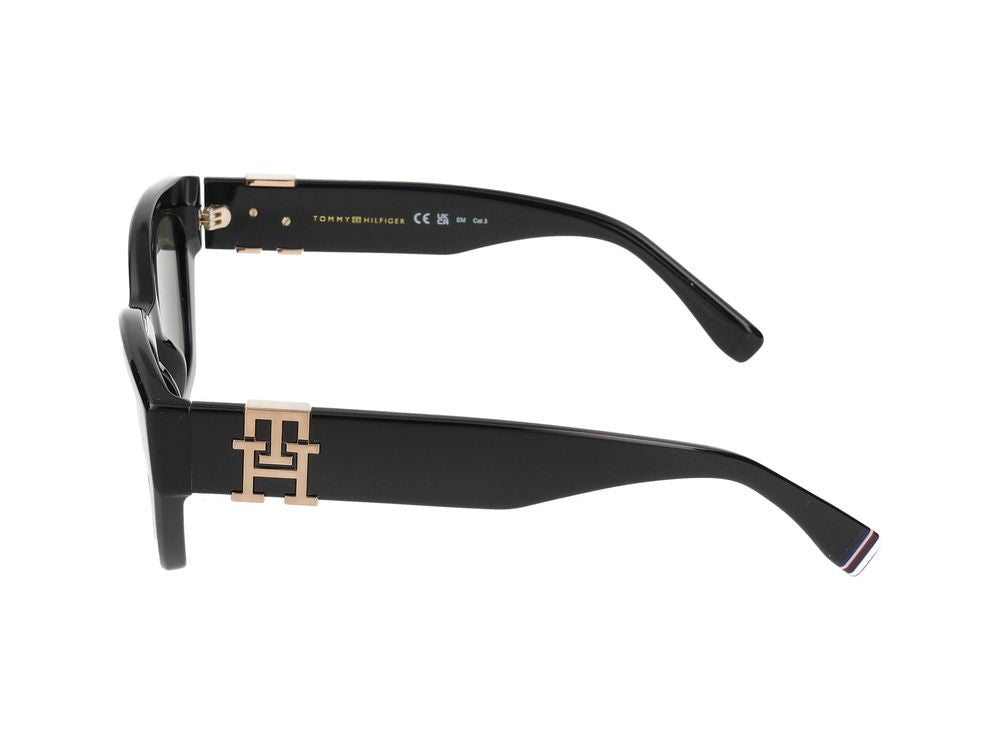 Tommy Hilfiger Sunglasses Th 1979/S 807 Black 54/20/140
