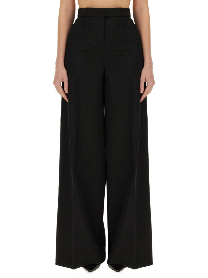 Max Mara "Nymph" Pants