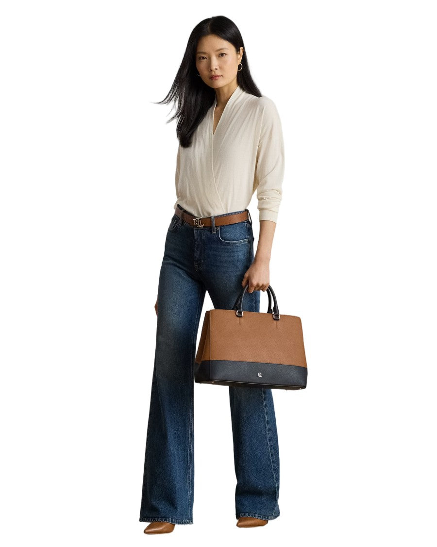 Lauren Ralph Lauren Wakira Long-Sleeve Pullover