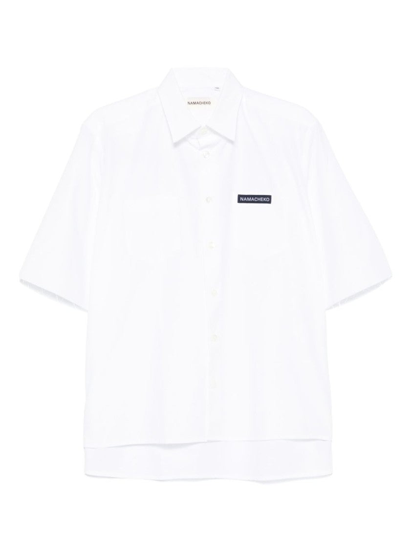 Namacheko Guard Shirt With Short Sleeves