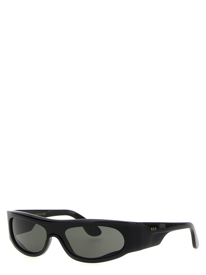 Retrosuperfuture 'Pharoah' Sunglasses