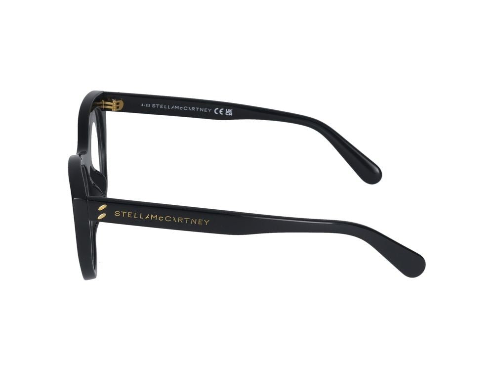 Stella Mccartney Eyeglasses Sc50020i 001 52/18/140