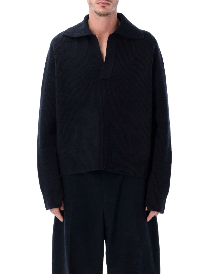 Studio Nicholson Nash Polo