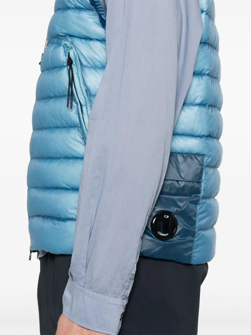 C.P. Company Dd Shell Gilet