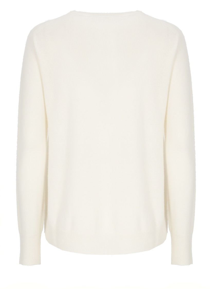Vanisé Cashmere Sweater