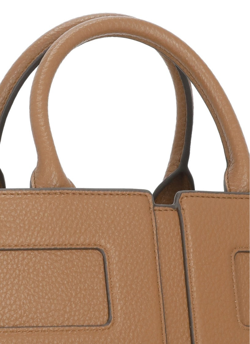 Elisabetta Franchi Bag With Logo