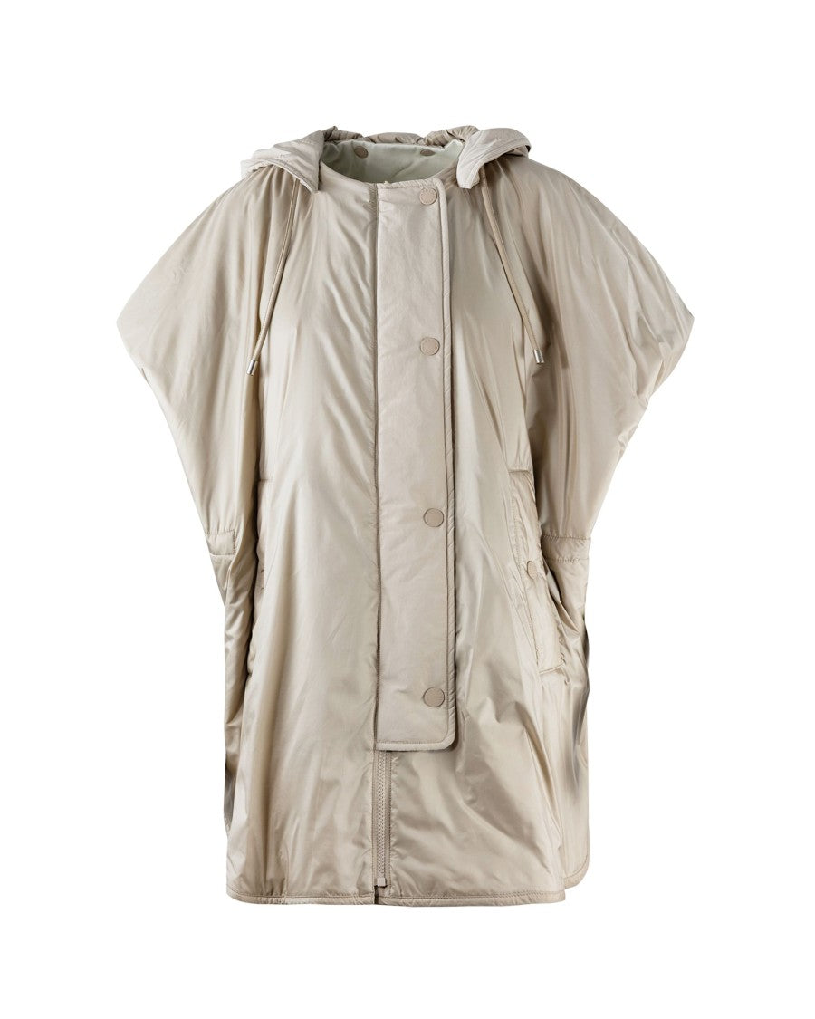 Max Mara Riva Jacket - Beige