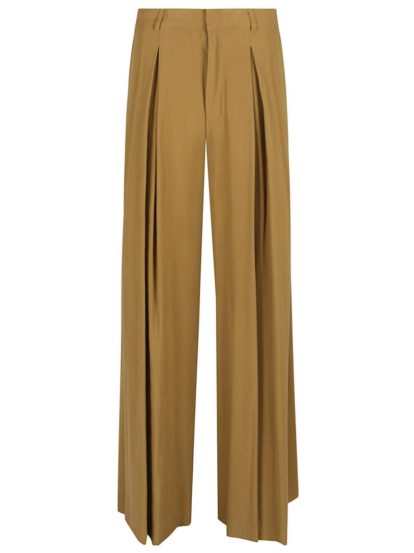 The Andamane Tara - Super Oversize Fit Pants