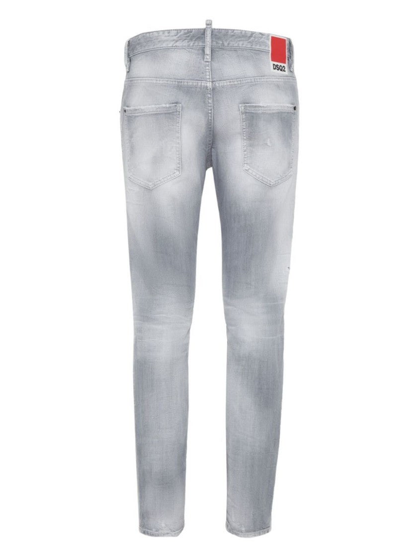 Dsquared2 `Skater` Jeans