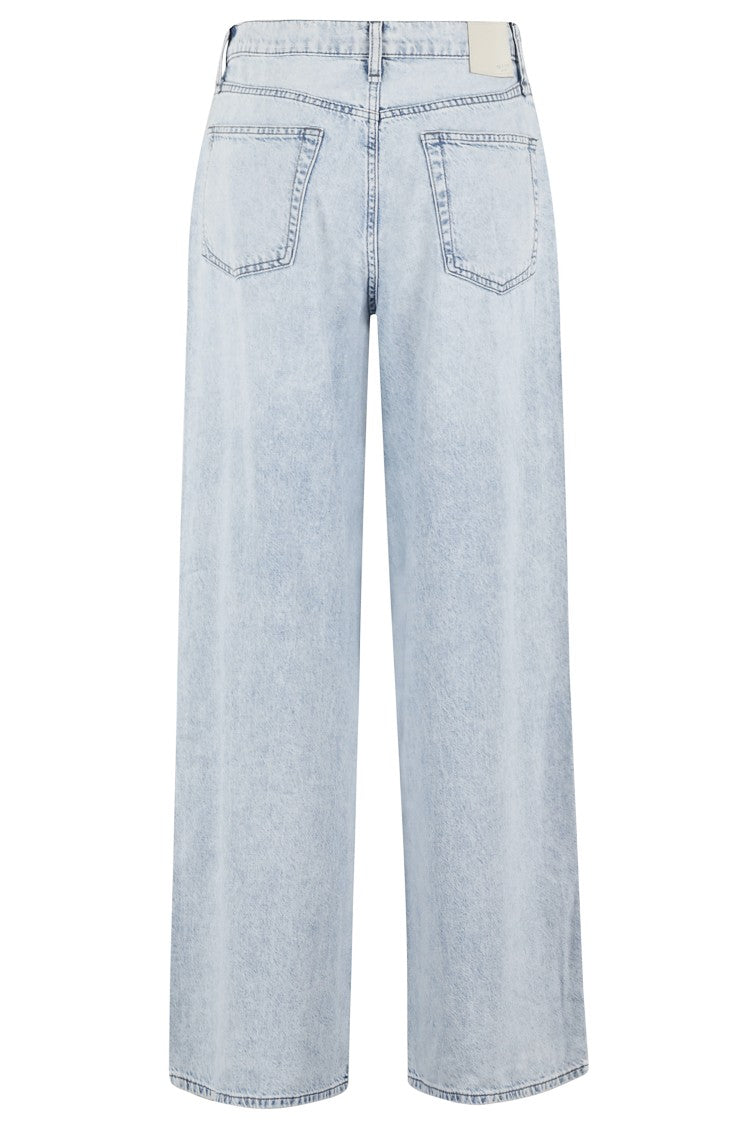 Rag & Bone Sofie Featherweight Sofie High Rise Jeans