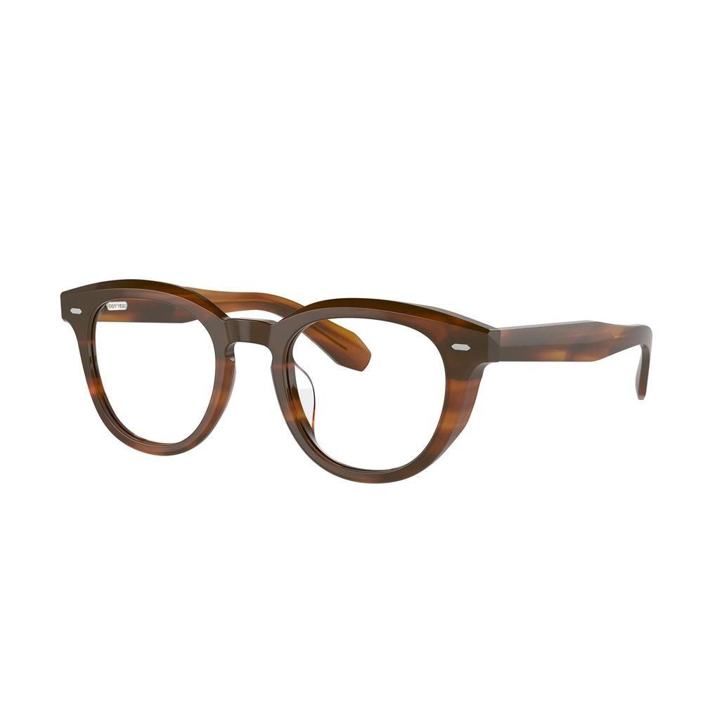 Oliver Peoples Ov5547u - N.05 Squared Acetate Eyewear