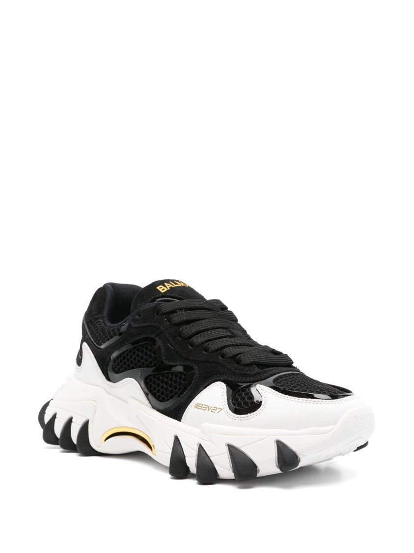 Balmain Balmain B-East Sneakers