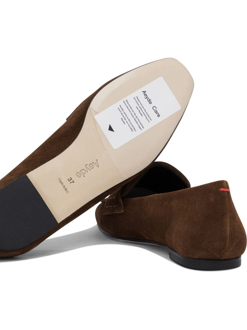 Aeydē "Alfie" Loafers