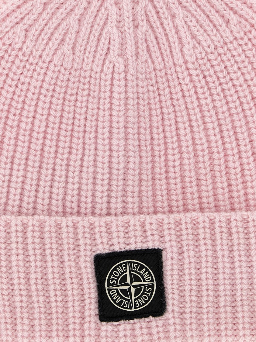 Stone Island 'Rws' Cap