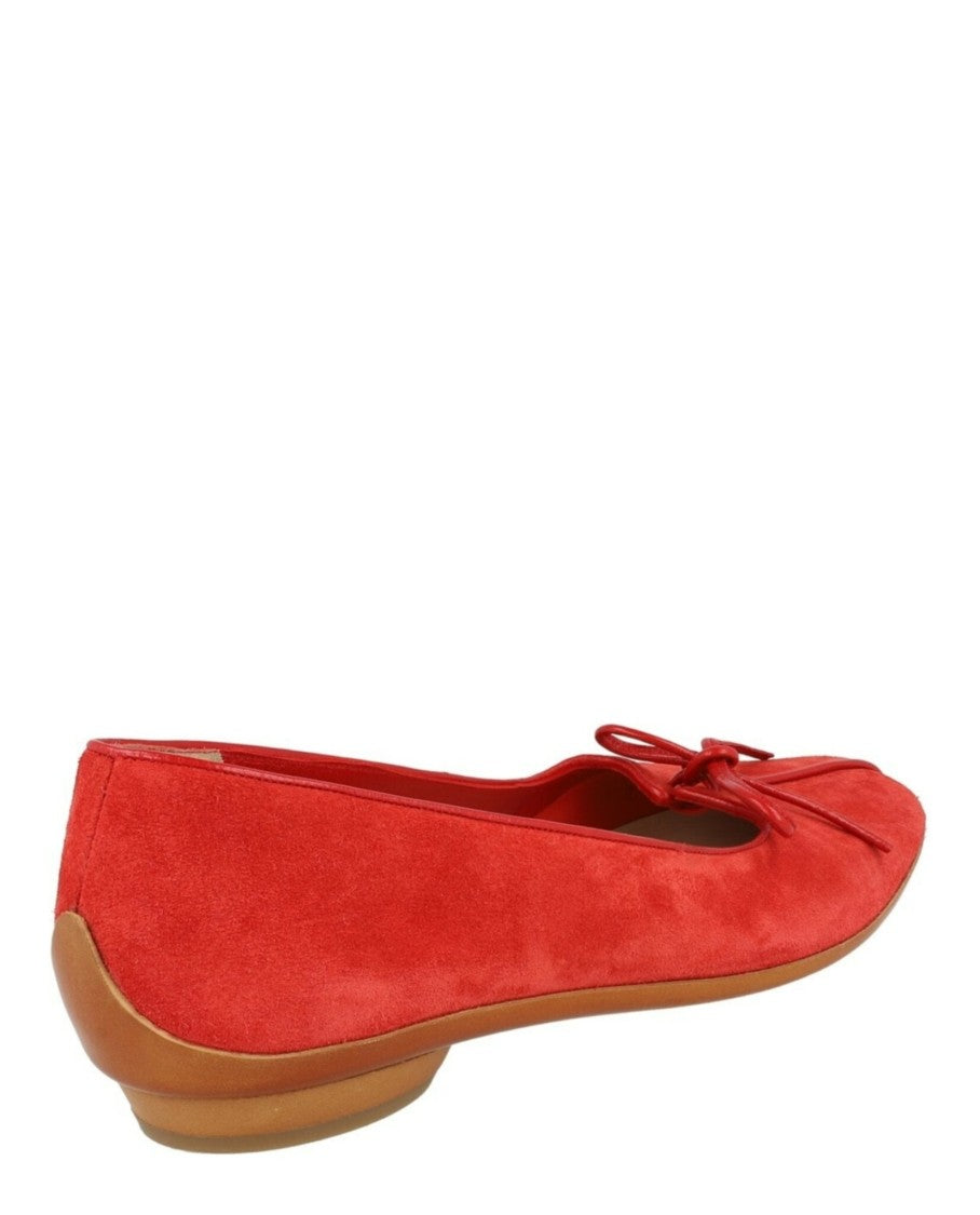Ferragamo Cherie Archive Limited Edition 1950'S Ballet Flats