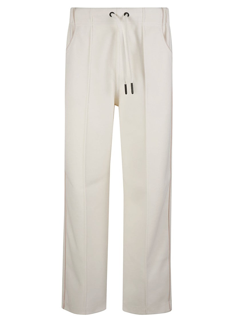 Moncler Grenoble Relaxed Fit Jogger Pants