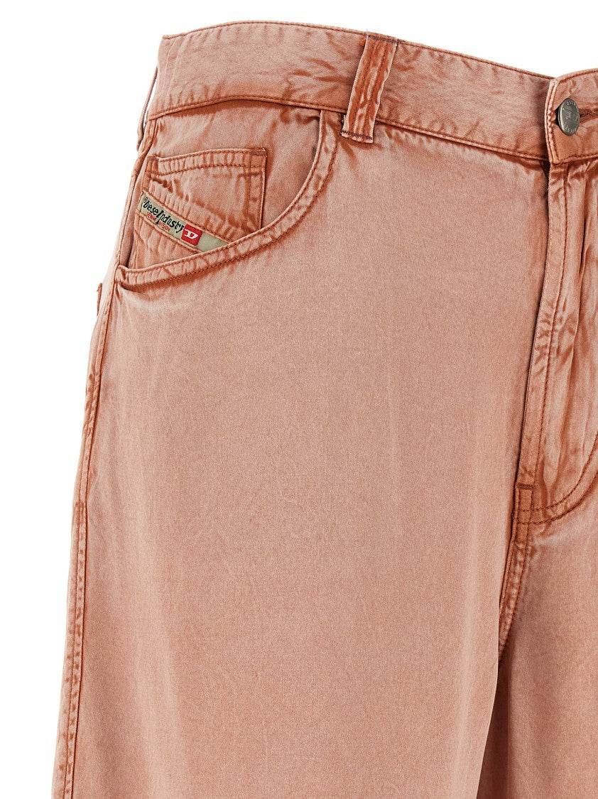 Diesel P-Desi' Bermuda Shorts