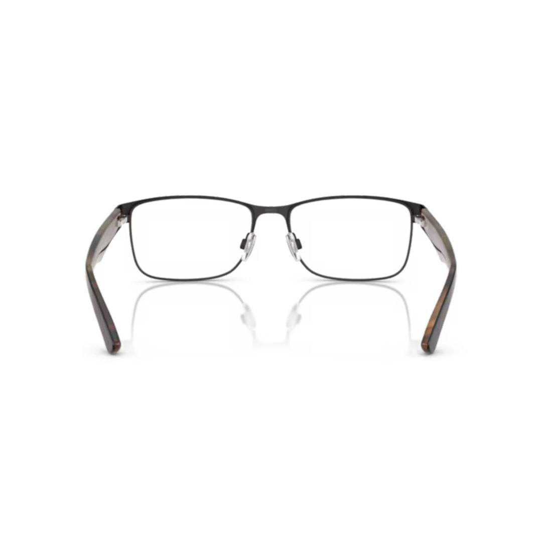 Polo Ralph Lauren 0Ph1157 Rectangular Metal Frame Eyeglasses