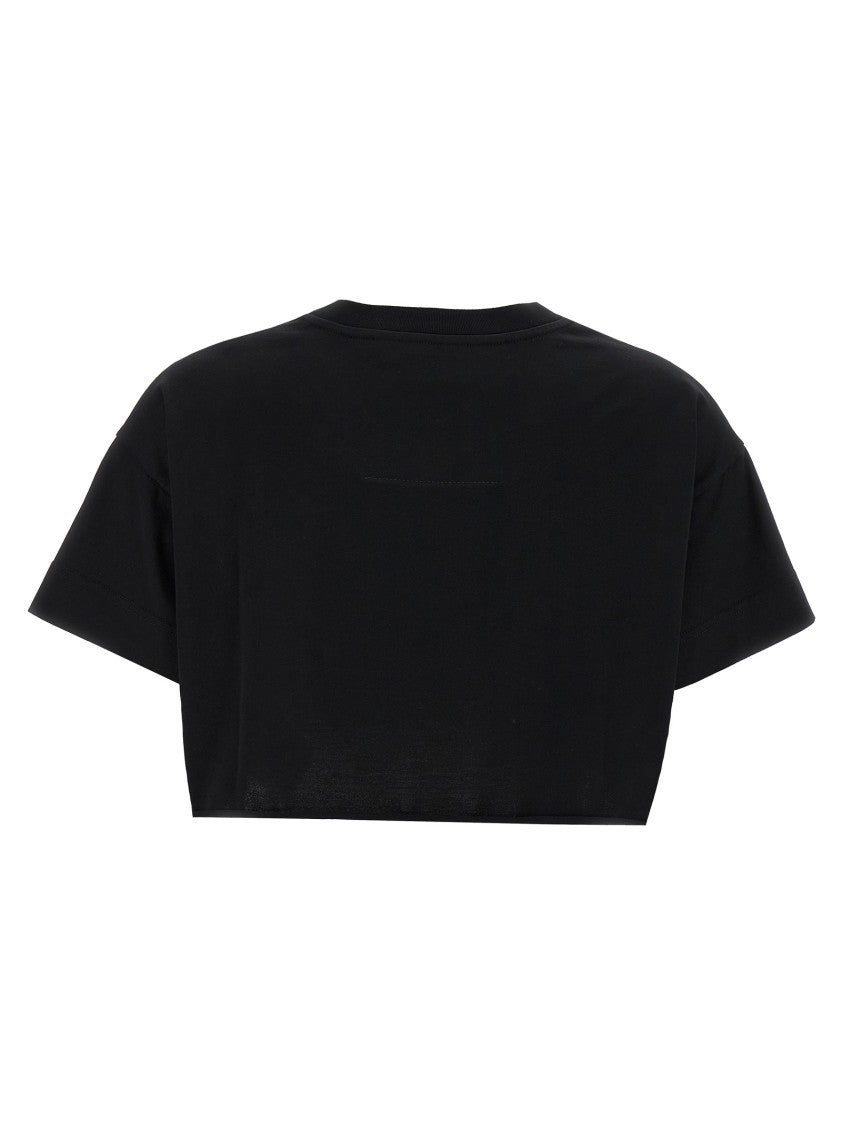 Givenchy Cropped' T-Shirt