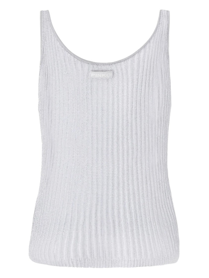 Pinko Noha Tank Top