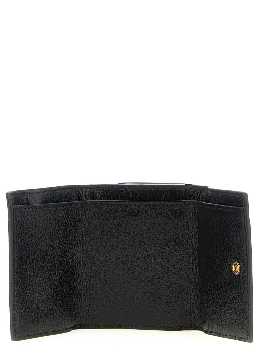 Chloé 'Paddington' Trifold Mini Wallet