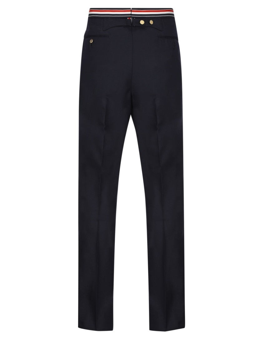 Thom Browne Wool Pants