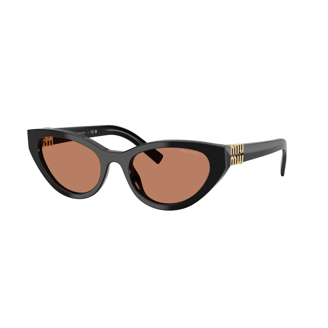 Miu Miu 0Mu A04s Cat-Eye Sunglasses