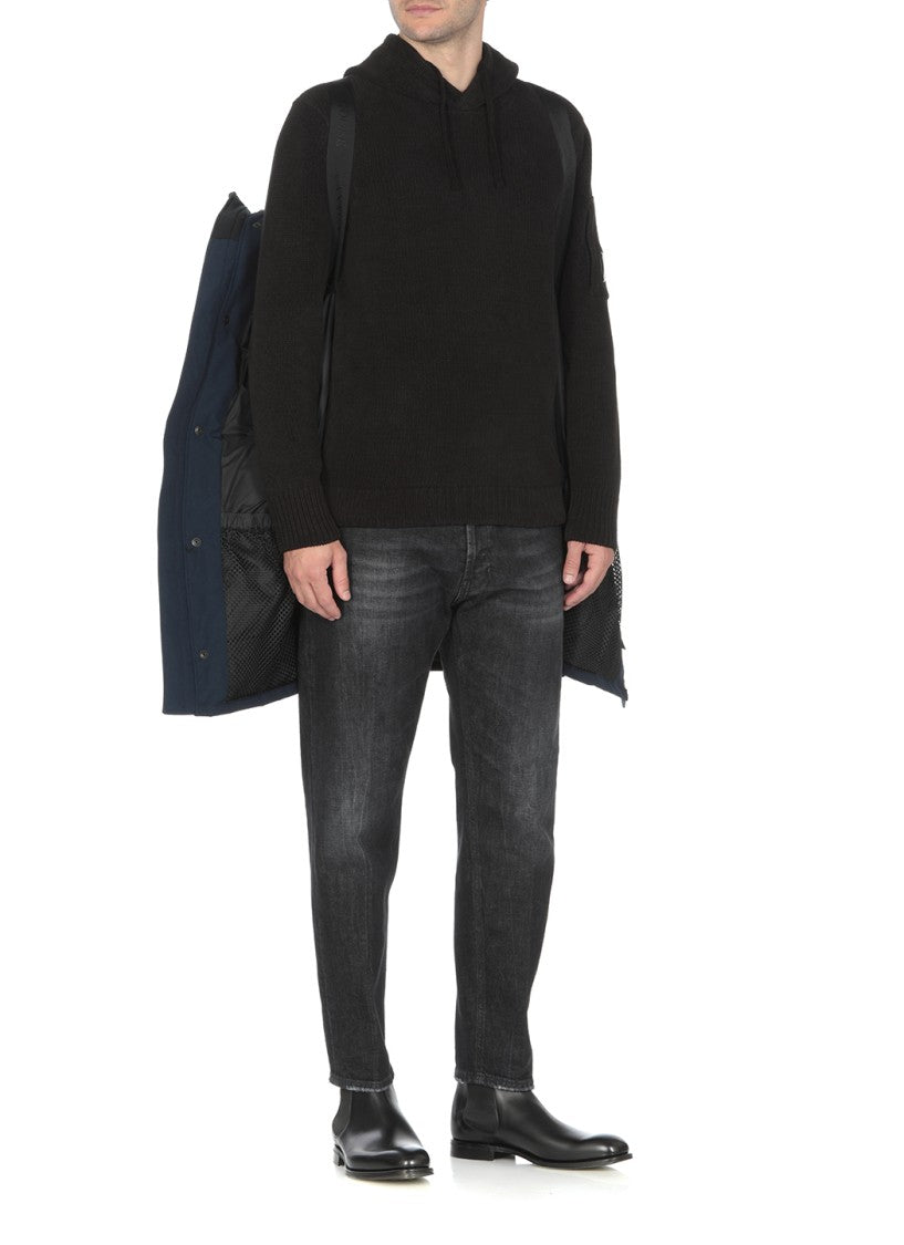 Canada Goose Langford Down Jacket