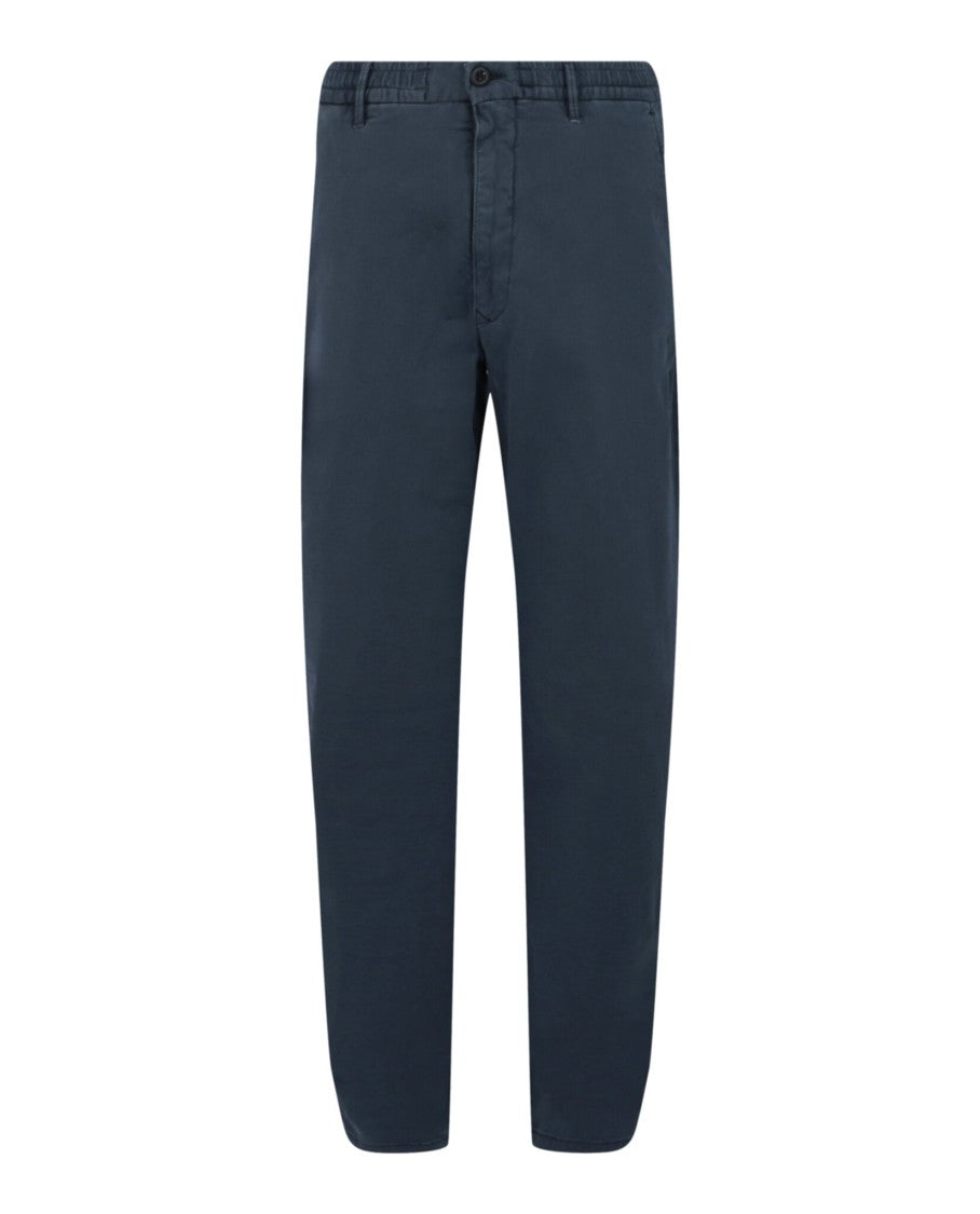 Slowear Incotex Slim Fit Five-Pocket Pants