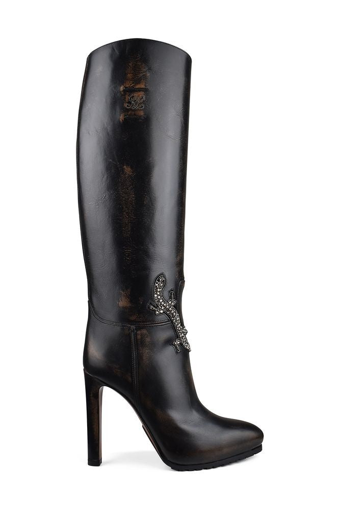 Polo Ralph Lauren Remmy Boots