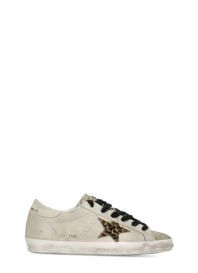 Golden Goose Super Star Classic Sneakers