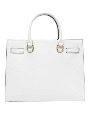 Liu Jo Structured Shoulder Bag With Prominent Logo And Versatile Design